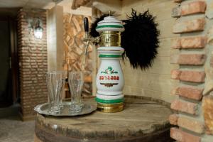 Bevande di Guest House Sofia