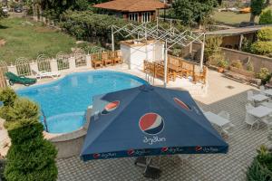 Piscina di Guest House Sofia o nelle vicinanze