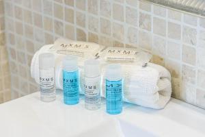 Fotografie z fotogalerie ubytování WintoWinRentals Genial Apartamento, Céntrico y Silencioso v Malaze