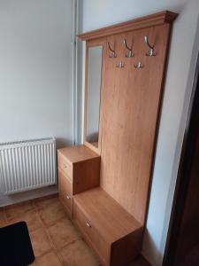 Zdjęcie z galerii obiektu Rožmberská bašta w Trzeboniu