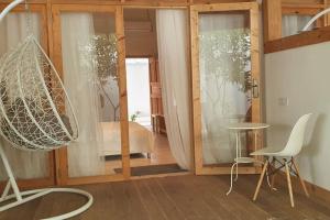 Fotografie z fotogalerie ubytování Origami Inn Himandhoo v destinaci Himandhoo 