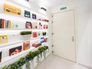 庞特维德拉Hostel Charino的相册照片