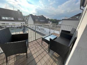 Gallery image of Suite 110qm nahe Rhein in Krefeld