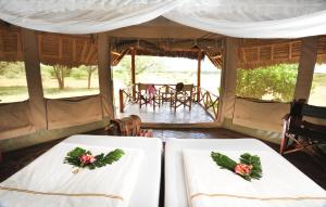 Gallery image of Severin Safari Camp in Tsavo West National Park