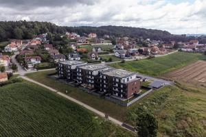 Afbeelding uit fotogalerij van Apartment LaSiesta in Ptuj