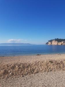 Fotografia z galérie ubytovania Apartment Mišković v destinácii Makarska