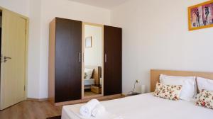 Ảnh trong thư viện ảnh của Apartment Marina Residence - Апартамент Марина Резидънс ở Kavarna