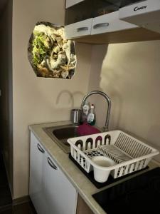 Fotografie z fotogalerie ubytování SALT & SOUL v destinaci Senj