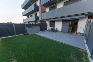 Afbeelding uit fotogalerij van Apartment LaSiesta in Ptuj