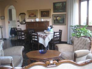 Fotografie z fotogalerie ubytování B&B Samuel v destinaci Verona