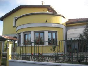 Fotografie z fotogalerie ubytování B&B Samuel v destinaci Verona