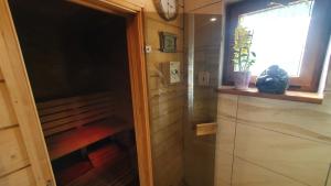 Fotografie z fotogalerie ubytování Apartmán U Profesora ve Starém Městě