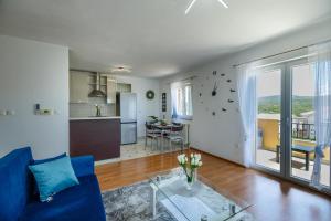 Gallery image of Apartman La vista e' bella in Kornić