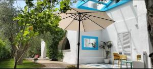 Gallery image of B&B Casrienn in Mattinata +43 photos