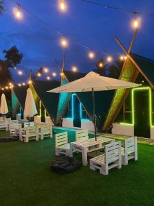 Gallery image of Glamping Alona in Panglao