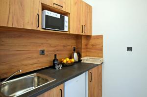 Gallery image of Di Mare Holiday Apartments in Kranevo