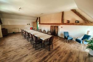 Fotografie z fotogalerie ubytování Dvorec Černiv v destinaci Černiv