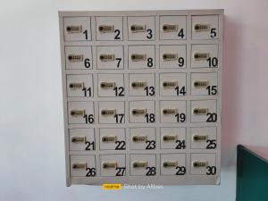 Gallery image of Allbes Parklands Hotel in Klang