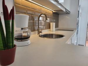 Fotografia z galérie ubytovania Vv Green Sea Bungalow 380 v destinácii Maspalomas