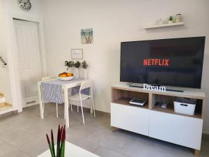 Fotografia z galérie ubytovania Vv Green Sea Bungalow 380 v destinácii Maspalomas