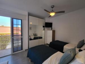Fotografia z galérie ubytovania Vv Green Sea Bungalow 380 v destinácii Maspalomas