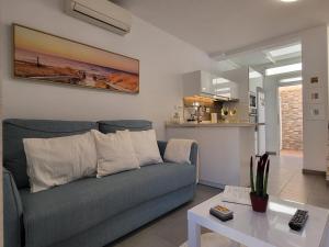 Fotografia z galérie ubytovania Vv Green Sea Bungalow 380 v destinácii Maspalomas