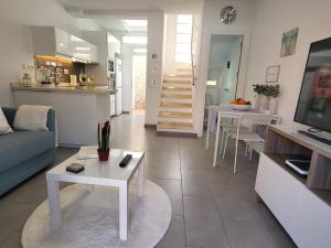 Fotografia z galérie ubytovania Vv Green Sea Bungalow 380 v destinácii Maspalomas