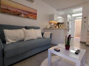 Fotografia z galérie ubytovania Vv Green Sea Bungalow 380 v destinácii Maspalomas