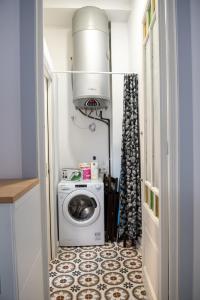 Fotografie z fotogalerie ubytování Hauzify I Apartament Can Missé v destinaci Calella