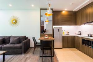 Gallery image of Sunny Home Apartment in Hanoi