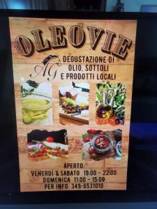 Fotografie z fotogalerie ubytování Agriturismo Ai Gradoni v destinaci Teolo