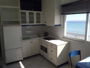 Gallery image of Sea & Forest in Kallithea Halkidikis
