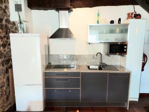 Zdjęcie z galerii obiektu La casita de Pechón w mieście Pechón