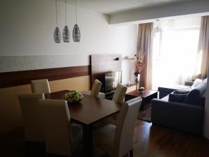 Fotografie z fotogalerie ubytování Apartman LARIA ve Velké Lomnici + 18 fotografií