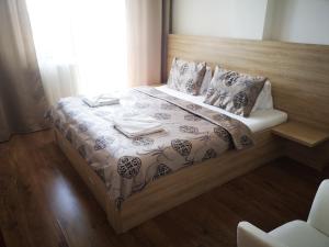 Fotografie z fotogalerie ubytování Apartman LARIA ve Velké Lomnici