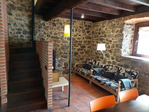 Zdjęcie z galerii obiektu La casita de Pechón w mieście Pechón