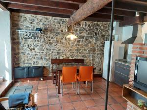 Zdjęcie z galerii obiektu La casita de Pechón w mieście Pechón