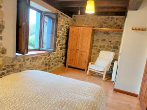 Zdjęcie z galerii obiektu La casita de Pechón w mieście Pechón