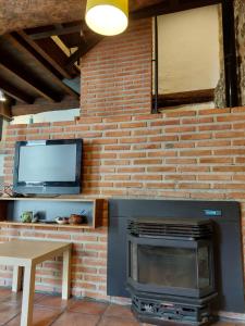 Zdjęcie z galerii obiektu La casita de Pechón w mieście Pechón +16 zdjęć