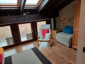 Zdjęcie z galerii obiektu La casita de Pechón w mieście Pechón