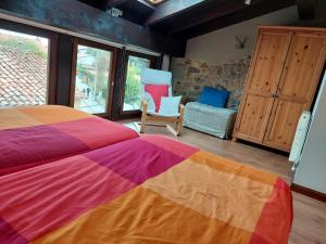 Zdjęcie z galerii obiektu La casita de Pechón w mieście Pechón