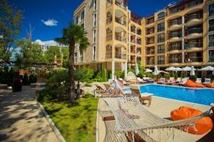 Gallery image of Harmony Suites 2,3 in Sunny Beach