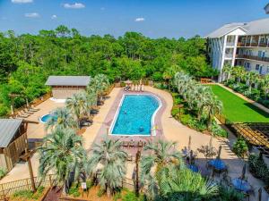 Gallery image of Redfish Village m1-218 in Blue Mountain Beach