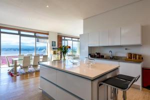 Gallery image of Penthouse 230m2 on the Sea in Plettenberg Bay