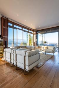 Gallery image of Penthouse 230m2 on the Sea in Plettenberg Bay