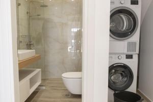Ένα μπάνιο στο Iokasti by Nymphs residence +20 φωτογραφίες