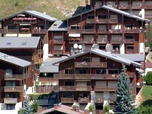 ラ・クリュサにあるAppartement La Clusaz, 3 pièces, 6 personnes - FR-1-459-32のギャラリーの写真