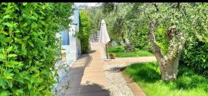 Gallery image of B&B Casrienn in Mattinata