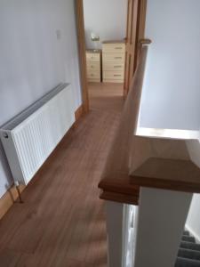 Foto sihtkohas Glenties asuva majutusasutuse Jack's House galeriist