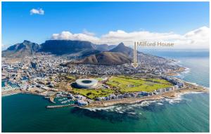 Gallery image of Milford House in Cape Town